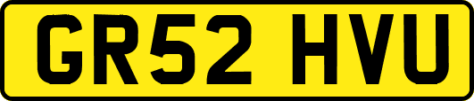 GR52HVU