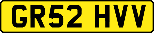GR52HVV