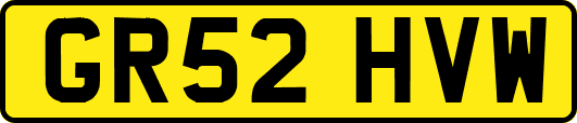 GR52HVW