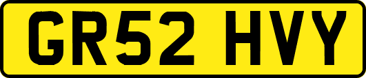 GR52HVY