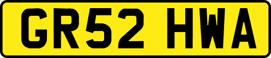 GR52HWA