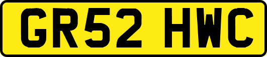 GR52HWC