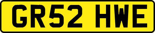 GR52HWE