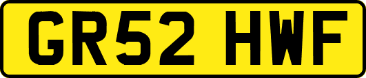 GR52HWF