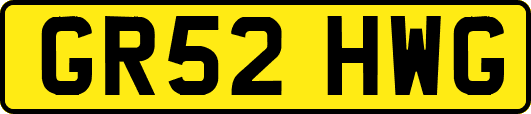GR52HWG