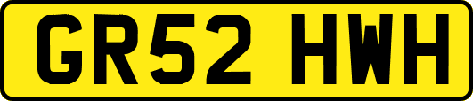 GR52HWH