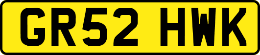 GR52HWK