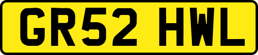 GR52HWL