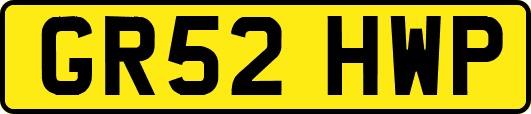 GR52HWP