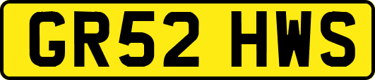 GR52HWS