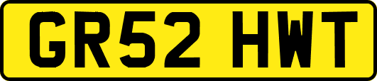 GR52HWT