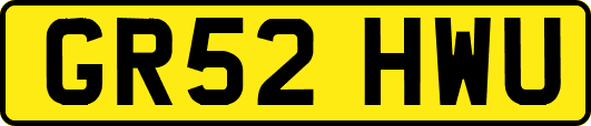 GR52HWU