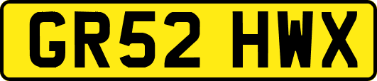 GR52HWX