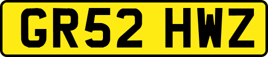 GR52HWZ