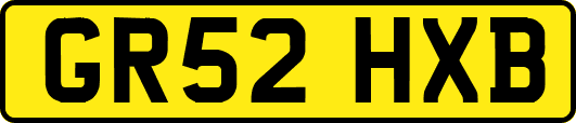 GR52HXB