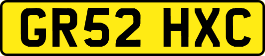 GR52HXC