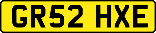 GR52HXE