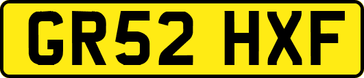 GR52HXF