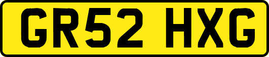 GR52HXG