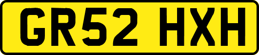 GR52HXH
