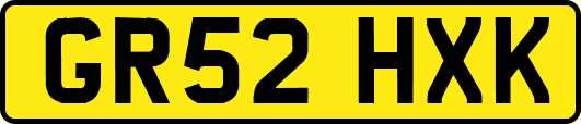 GR52HXK