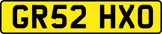 GR52HXO