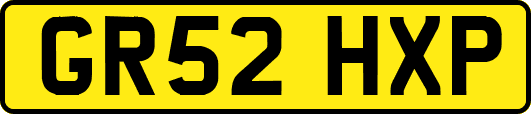 GR52HXP