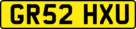 GR52HXU