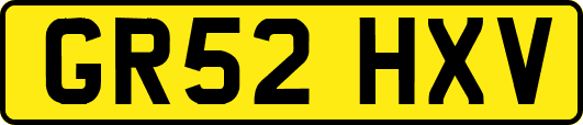 GR52HXV