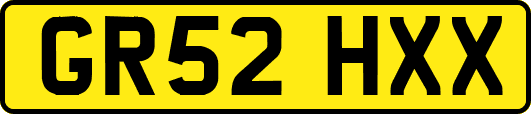 GR52HXX