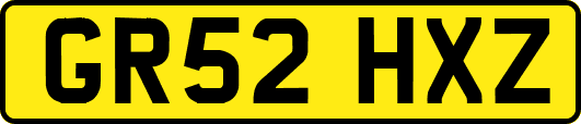 GR52HXZ