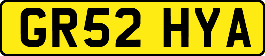 GR52HYA