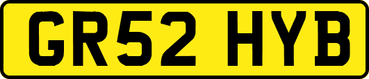 GR52HYB