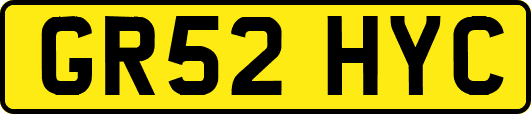 GR52HYC
