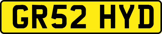GR52HYD
