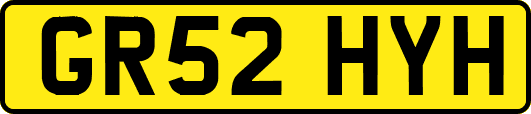 GR52HYH