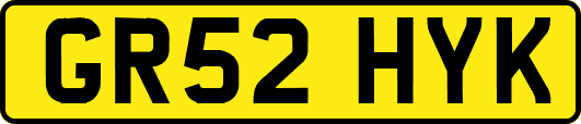 GR52HYK
