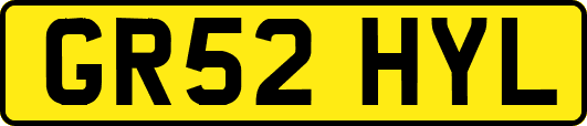 GR52HYL