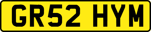 GR52HYM
