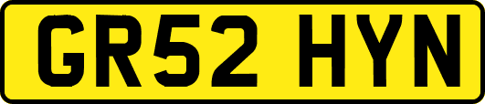 GR52HYN
