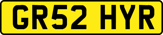 GR52HYR