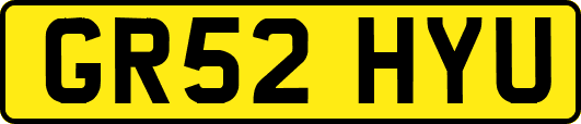 GR52HYU
