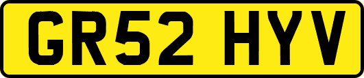 GR52HYV
