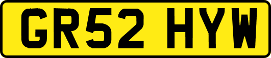 GR52HYW