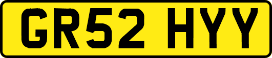 GR52HYY