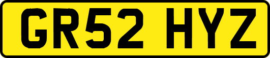 GR52HYZ