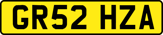 GR52HZA