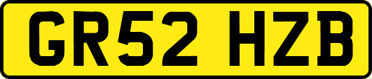 GR52HZB