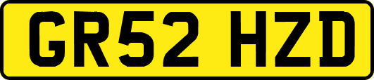 GR52HZD
