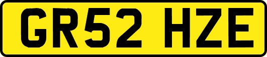 GR52HZE